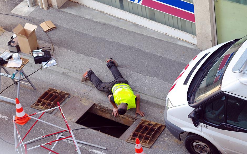 déboucher son wc Montlhéry